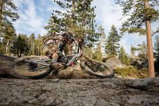 Cornering/Switchbacks – Truckee