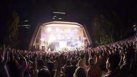 Hibiya Music Festival | Hibiya Open-Air Concert Hall | Things to do in Tokyo