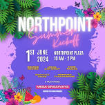 Northpoint Summer Kickoff Event