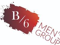 B6  Men's Group Networking Meet and Greet