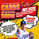 CVC Card Show