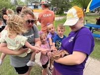 Zoo Day Camp