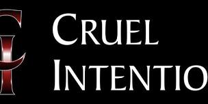 Cruel Intention Returns to the Beaver !!!!