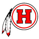 Hurricane Redskins vs Huntington Highlanders