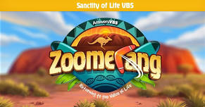 Zoomerang VBS - Cheyenne Berean Church