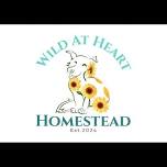 Meet-N-Greet - Wild At Heart Homestead