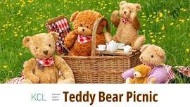 Teddy Bear Picnic