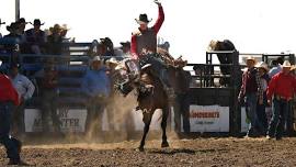 57th Annual GCCC Rodeo