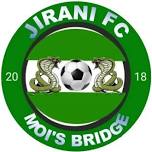 Kipsoen FC vs Jirani FC