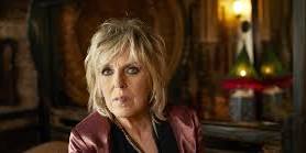 Lucinda Williams