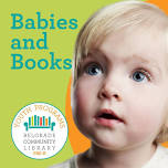 Babies & Books