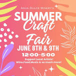 Summer Craft Fair