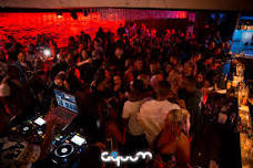 Aquum Clapham // Every Friday // R&B Hip-Hop // Get Me In!