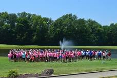 11th Hunter Strong Golf Scramble