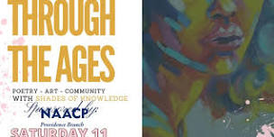 Shades of Knowledge Presents: Black Art Through the Ages