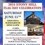 Flag Day Celebration