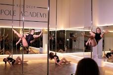 FREE 30 Minute Pole Class