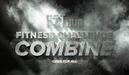 Fithub Fitness Challenge 2024