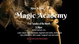 Magic Academy