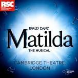 Matilda The Musical