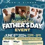 Father's Day Event