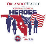 Central Florida Heroes 5k