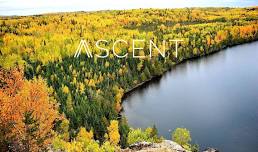 Ascent Retreat - Autumn 2024