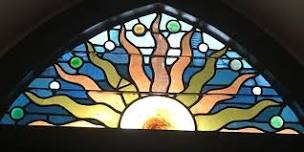 Speaker: History of Stained Glass in Baltimore