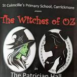 The Witches of Oz