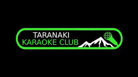 Taranaki Karaoke Club Financial Members Meeting