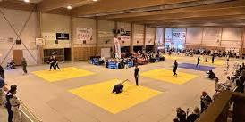 Sande BJJ-cup 21. september 2024