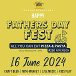 FATHERS DAY FEST