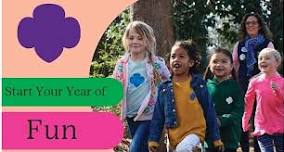 Redding, CA | Girl Scout Daisy Parent Information Night