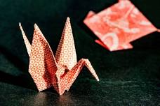 Children's Day Origami