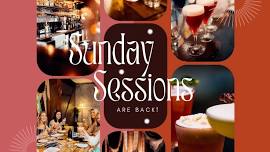 Bottomless Cocktail Sunday Sessions