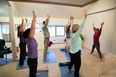 Seniors & Bone Strength Ananda Yoga® Teacher Training