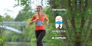 Harcourts Hamilton Half Marathon