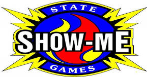 Show Me Games / Missouri State Senior Games 2024