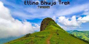 Ettina Bhuja Trek