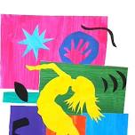 Matisse Paper Collage