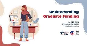 Understanding Graduate Funding