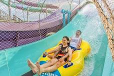 Ramayana Water Park in Pattaya: Thailand's Biggest Aquatic Adventure