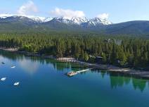 Easter Brunch at Hyatt Regency Lake Tahoe