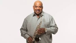 Charm City Jazz Presents: Gerald Albright & Stacey Carver