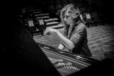 FORDE ABBEY CONCERT - TAMSIN WALEY-COHEN (VIOLIN) & CORDELIA WILLIAMS (PIANO)