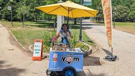 Piedmont Park Concessions