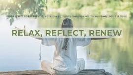 Summer Solstice Reset - YOGA & HYPNOTHERAPY