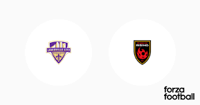 Louisville City FC vs. Phoenix Rising FC