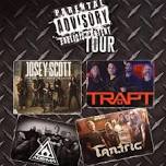 Trapt @ Morgan Hill Event Center