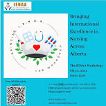 The IENAA Workshop: Bringing International Excellence in Nursing Across Alberta